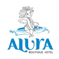 Alura Boutique Hotel logo - Similar company to Nautical Hotel