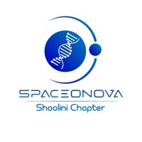 Astrobiology Club logo - Similar company to Viteach Vit Chennai