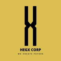 Hegxcorp logo - Similar company to Rainostora Projects Pvt Ltd
