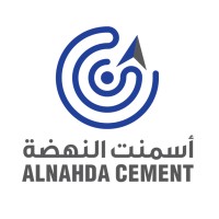 El Nahda Cement logo - Similar company to Secure Tech