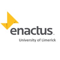 Enactus UL logo - Similar company to Sparked