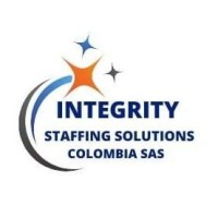Integrity Staffing Solutions Colombia SAS logo - Similar company to Hums - Human Solutions Group