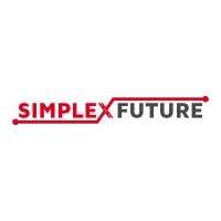 simpleXfuture logo - Similar company to Salino Gmbh