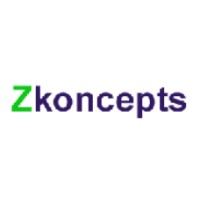 Zkoncepts logo - Similar company to Tyramid Solutions