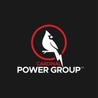 Cardinal Power Group logo - Similar company to Utiliserve, Llc