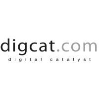 Digital Catalyst Group Pty Ltd logo - Similar company to Digital Catalyst Llc - A Digital Consulting Partner