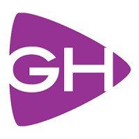 GH Connective | B Corp™ logo - Similar company to Ibis Uva