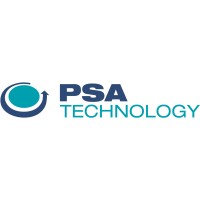 PSA Technology GmbH logo - Similar company to Psa Tech Group