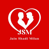 Jain Shadi MIlan logo - Similar company to Dr Vijay Jain, Happiness & Success Coach