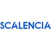 Scalencia logo - Similar company to Jsr