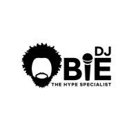 The DJ Obie logo - Similar company to On Fire Copy