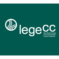 LEGE-CC - Blue Biotechnology and Ecotoxicology Culture Collection logo - Similar company to Blue Generation Project