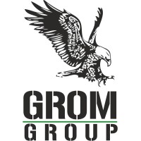 GROM Group logo - Similar company to Civil Response