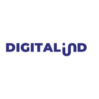 DIGITALIND OFFICIAL logo - Similar company to Onego