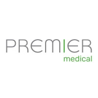 Premier Medical logo - Similar company to Warp Technologies Ltd.