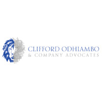 Clifford Odhiambo & Company Advocates logo - Similar company to Wansom.Ai