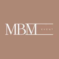 MBM Event logo - Similar company to B Astonished Events, Llc