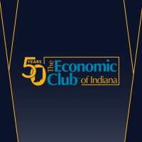 The Economic Club of Indiana logo - Similar company to The International Center (Indianapolis)