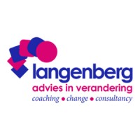 Langenberg Advies in Verandering logo - Similar company to Youngtrader