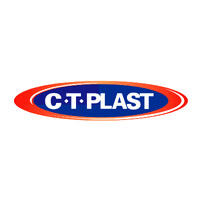 CTPLAST logo - Similar company to Color Inks Srl