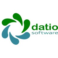 Datio Software logo - Similar company to Asociación