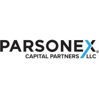 Parsonex Capital Partners logo - Similar company to Elevated Ventures