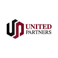 United Partners logo - Similar company to Ivi Holding