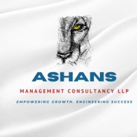 ASHANS MANAGEMENT CONSULTANCY LLP logo - Similar company to Orb Career Solutions Pvt. Ltd.