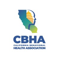 California Behavioral Health Association (CBHA) logo - Similar company to California Institute For Behavioral Health Solutions (Cibhs)