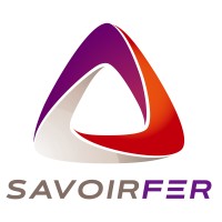 SAVOIR-FER logo - Similar company to Neorail