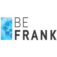 BeFrank logo - Similar company to Be Frank