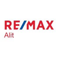 RE/MAX Alit logo - Similar company to Re/Max Centrum Ostrava