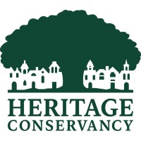 Heritage Conservancy logo - Similar company to Engicom