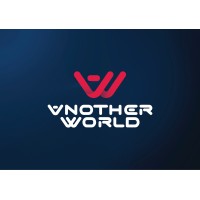 Another World VR Gaming Center logo - Similar company to Another World - A New Level Of Vr Immersion