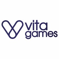 Vita Games logo - Similar company to Nuclear Games
