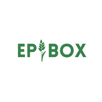 Epibox logo - Similar company to Horizon Tiny Houses