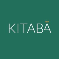 Kitaba logo - Similar company to Katika
