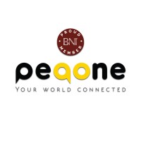 Peqone logo - Similar company to Iguard Solution