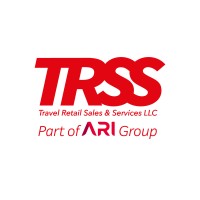 TRSS Abu Dhabi logo - Similar company to Lagardere