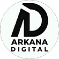 Arkana Digital logo - Similar company to Backslash