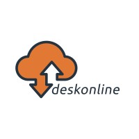 deskonline logo - Similar company to Lunar Light Creative