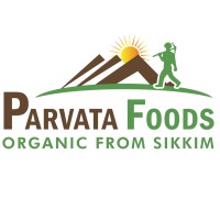 Parvata Foods Private Limited logo - Similar company to Capitrite