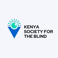 Kenya Society for the Blind logo - Similar company to Kustawi Africa