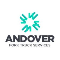 Andover Forktruck Services Ltd logo - Similar company to Thorough Examination Management Services