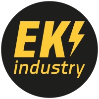 EK-INDUSTRY, s.r.o logo - Similar company to Coalsoft