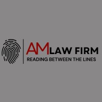 AM Law Firm-Egypt logo - Similar company to Solid Law Firm
