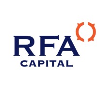 RFA Capital logo - Similar company to Sierra Corporation