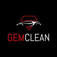 Gemclean Detailing logo - Similar company to Custom Coats