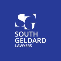 South Geldard Lawyers logo - Similar company to Bwp Advisors