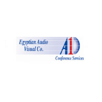 Egyptian Audio Visual logo - Similar company to Zoom Audio Visual